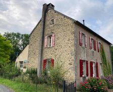 France Burgundy Luzy vacation rental compare prices direct by owner 16022007