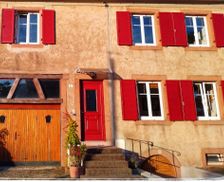 France Alsace Saint-Maurice vacation rental compare prices direct by owner 24765238