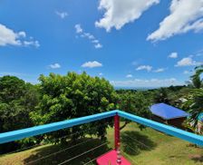 Guadeloupe Basse-Terre Sainte-Rose vacation rental compare prices direct by owner 35482669