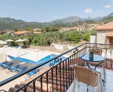 Greece Peloponnese Kardamyli vacation rental compare prices direct by owner 17493591