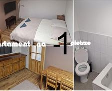 Poland Lesser Poland Sromowce Wyżne vacation rental compare prices direct by owner 35114712