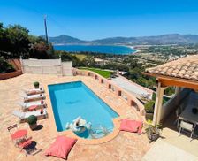 France Corsica Porticcio vacation rental compare prices direct by owner 35902078