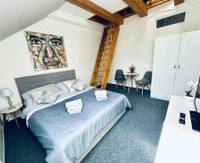 Slovakia Prešovský kraj Vyšné Ružbachy vacation rental compare prices direct by owner 16192707