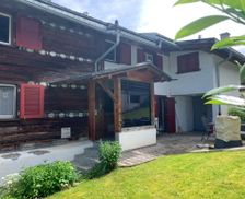 Switzerland Grisons Obersaxen vacation rental compare prices direct by owner 35604251