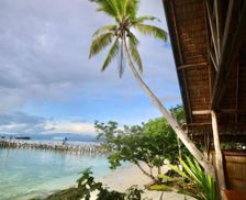 Indonesia West Papua Pulau Mansuar vacation rental compare prices direct by owner 35426050