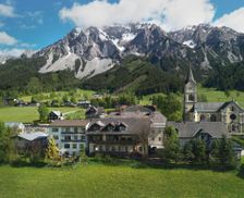 Austria Styria Ramsau am Dachstein vacation rental compare prices direct by owner 16174971