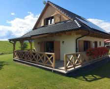 Slovakia Žilinský kraj Bešeňová vacation rental compare prices direct by owner 35361328