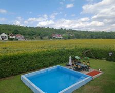 Czechia South Moravian Region Kelčany vacation rental compare prices direct by owner 35156157