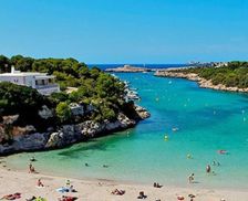 Spain Menorca Cala Santandria vacation rental compare prices direct by owner 35915249