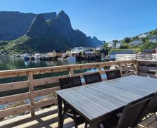 Norway Nordland Reine vacation rental compare prices direct by owner 14132006