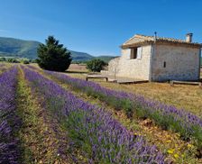 France Provence-Alpes-Côte d'Azur Sault-de-Vaucluse vacation rental compare prices direct by owner 35921587