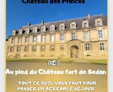 France Champagne - Ardenne Sedan vacation rental compare prices direct by owner 28376321