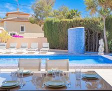 Spain Valencia Community Calpe vacation rental compare prices direct by owner 6977326