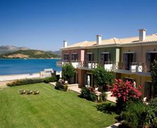 Greece Ionian Islands Lygia vacation rental compare prices direct by owner 29973384