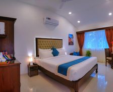 India Goa Cansaulim vacation rental compare prices direct by owner 15806449