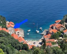 Croatia Lastovo Island Lastovo vacation rental compare prices direct by owner 35894430