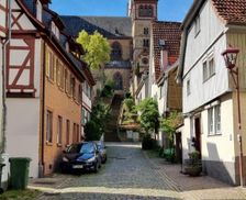 Germany Hessen Heppenheim an der Bergstrasse vacation rental compare prices direct by owner 35923499