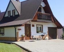 Poland Lesser Poland Gliczarów vacation rental compare prices direct by owner 26375897