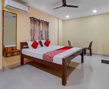 India Andhra Pradesh Alipur vacation rental compare prices direct by owner 35388959