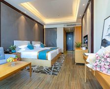 China Guangxi Beihai vacation rental compare prices direct by owner 35927767