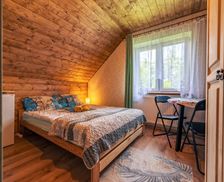 Poland Podkarpackie Lutowiska vacation rental compare prices direct by owner 17977691