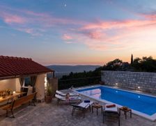 Croatia Dubrovnik-Neretva County Pridvorje vacation rental compare prices direct by owner 13742028