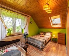 Poland Podkarpackie Lutowiska vacation rental compare prices direct by owner 16519011