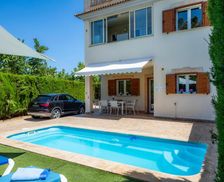 Spain Majorca Port d'Alcudia vacation rental compare prices direct by owner 14527711