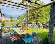 Switzerland Canton of Ticino Vairano vacation rental compare prices direct by owner 27053954