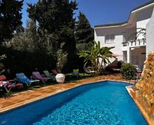 Tunisia Nabeul Governorate Hammamet vacation rental compare prices direct by owner 35906005