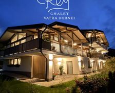 Romania Suceava Vatra Dornei vacation rental compare prices direct by owner 35936687