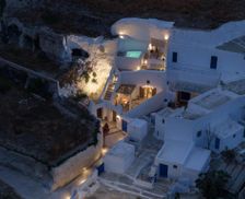 Greece Santorini Mesaria vacation rental compare prices direct by owner 35379155