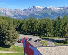 Switzerland Canton of Valais Les Collons vacation rental compare prices direct by owner 35890130