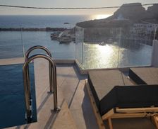 Greece Dodecanese Foinikion vacation rental compare prices direct by owner 35125179