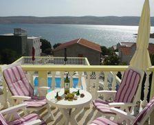 Croatia Zadar County Seline vacation rental compare prices direct by owner 14539866