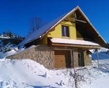 Slovakia Banskobystrický kraj Krahule vacation rental compare prices direct by owner 14251573