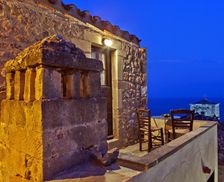 Greece Peloponnese Monemvasia vacation rental compare prices direct by owner 14723208