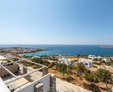 Greece Paros Parikia vacation rental compare prices direct by owner 35949322