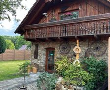 Slovakia Žilinský kraj Liptovský Mikuláš vacation rental compare prices direct by owner 35913592