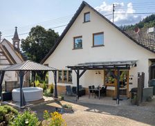 Germany Baden-Württemberg Zell am Harmersbach vacation rental compare prices direct by owner 15992222