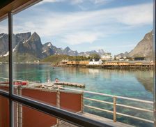 Norway Nordland Reine vacation rental compare prices direct by owner 18424685