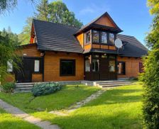 Poland Lesser Poland Myślenice vacation rental compare prices direct by owner 13411853