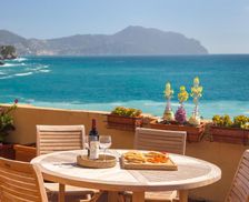 Italy Liguria Bogliasco vacation rental compare prices direct by owner 35923091