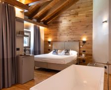 Italy Valle d'Aosta Champoluc vacation rental compare prices direct by owner 28761317