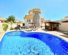 Spain Valencia Community Ciudad Quesada vacation rental compare prices direct by owner 13480381