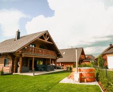 Slovakia Žilinský kraj Liptovský Trnovec vacation rental compare prices direct by owner 35906562