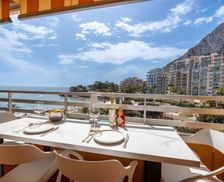 Spain Valencia Community Calpe vacation rental compare prices direct by owner 33459235