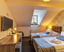 Czechia Pilsen Stříbro vacation rental compare prices direct by owner 26021353