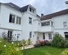 France Nord-Pas-de-Calais Huby-Saint-Leu vacation rental compare prices direct by owner 15111936