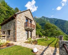 Italy Piedmont Crodo vacation rental compare prices direct by owner 35971191